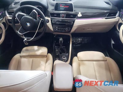 Zdjęcie 8 z 13 samochodu: 2018 BMW X2 XDRIVE28I VIN:WBXYJ5C39JEF77980 - miniatura