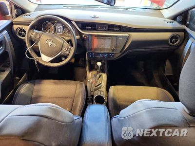 Zdjęcie 8 z 13 samochodu: 2017 TOYOTA COROLLA SE VIN:2T1BURHE3HC780045 - miniatura
