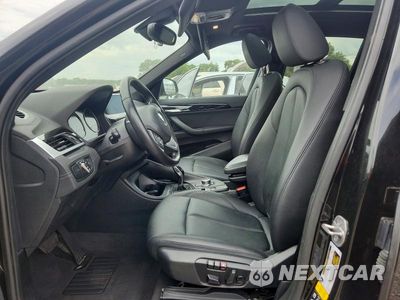Zdjęcie 7 z 14 samochodu: 2022 BMW X1 VIN:WBXJG9C00N5V51770 - miniatura