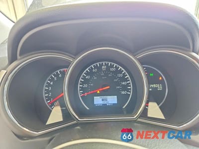 Zdjęcie 9 z 13 samochodu: 2014 NISSAN MURANO SL VIN:JN8AZ1MW7EW522079 - miniatura