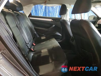 Zdjęcie 10 z 12 samochodu: 2013 VOLKSWAGEN PASSAT SE VIN:1VWBP7A30DC114166 - miniatura