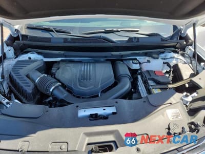 Zdjęcie 12 z 13 samochodu: 2026 CHEVROLET TRAVERSE LT VIN:1GNERGKS4TJ177742 - miniatura