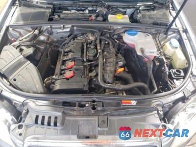 Zdjęcie 11 z 12 samochodu: 2007 AUDI A4 2.0T QUATTRO VIN:WAUDF78E57A010100 - miniatura