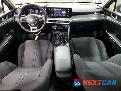 Zdjęcie 8 z 12 samochodu: 2023 KIA K5 LXS VIN:5XXG14J23PG221328 - miniatura