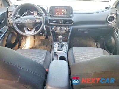 Zdjęcie 8 z 13 samochodu: 2019 HYUNDAI KONA SE VIN:KM8K1CAA5KU329993 - miniatura