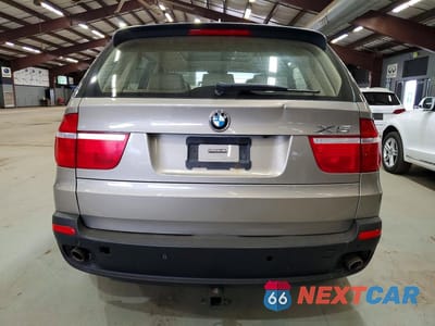 Zdjęcie 6 z 13 samochodu: 2010 BMW X5 XDRIVE35D VIN:5UXFF0C53ALJ99754 - miniatura
