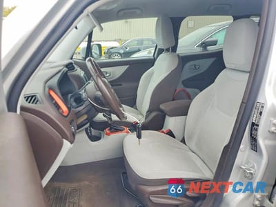 Zdjęcie 7 z 13 samochodu: 2015 JEEP RENEGADE LATITUDE VIN:ZACCJBBT1FPB78760 - miniatura