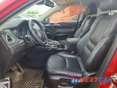 Zdjęcie 7 z 13 samochodu: 2021 MAZDA CX-9 TOURING VIN:JM3TCBCY4M0509264 - miniatura