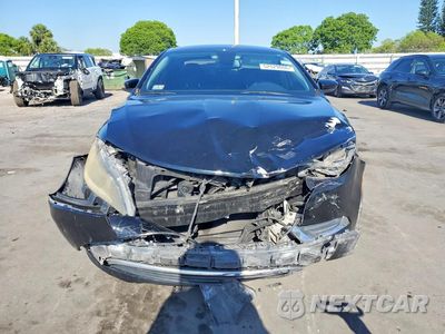 Zdjęcie 9 z 24 samochodu: 2015 CHRYSLER 200 LIMITED VIN:1C3CCCAB4FN759613 - miniatura