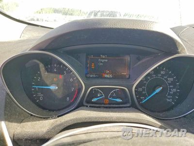 Zdjęcie 9 z 14 samochodu: 2017 FORD ESCAPE SE VIN:1FMCU9GD2HUE87247 - miniatura