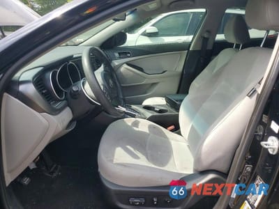Zdjęcie 7 z 12 samochodu: 2015 KIA OPTIMA LX VIN:5XXGM4A79FG448055 - miniatura