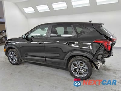 Drugie zdjęcie samochodu z przodu: 2026 KIA SELTOS LX VIN:KNDEPCAA0T7900421 - miniatura