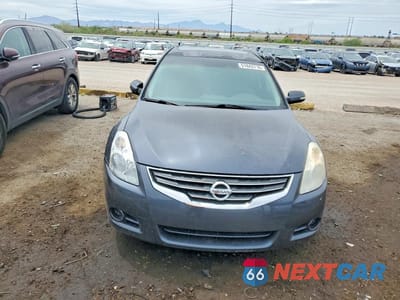Piąte zdjęcie samochodu w środku: 2010 NISSAN ALTIMA 2.5 VIN:1N4AL2AP3AN432675 - miniatura