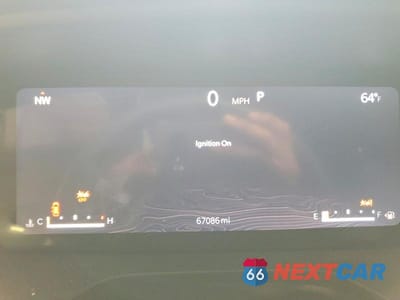Zdjęcie 9 z 13 samochodu: 2023 JEEP GRAND CHEROKEE L LAREDO VIN:1C4RJKAG8P8840311 - miniatura