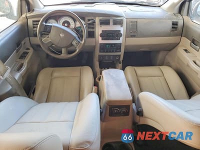 Zdjęcie 8 z 13 samochodu: 2006 DODGE DURANGO LIMITED VIN:1D4HD58296F162549 - miniatura