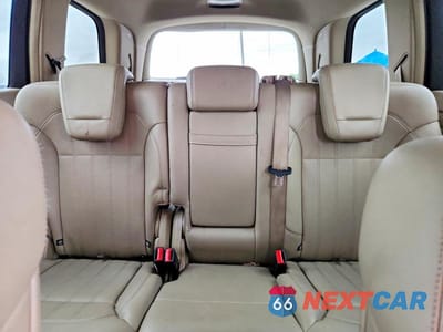 Zdjęcie 10 z 13 samochodu: 2016 MERCEDES-BENZ GL 450 4MATIC VIN:4JGDF6EE7GA636678 - miniatura
