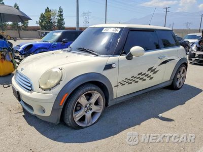 2009 MINI COOPER WMWMF33559TW79765 - główne zdjęcie licytacji z USA - miniatura