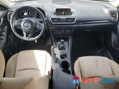Zdjęcie 7 z 11 samochodu: 2014 MAZDA 3 SPORT VIN:JM1BM1U75E1213554 - miniatura