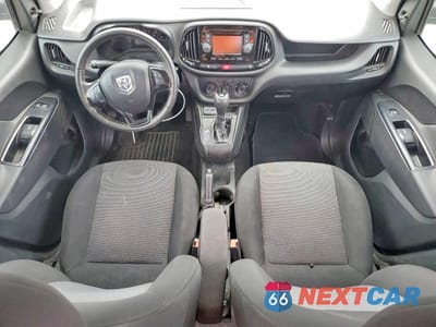 Zdjęcie 8 z 13 samochodu: 2016 RAM PROMASTER CITY ST DELIVERY VAN VIN:ZFBERFATXG6C82586 - miniatura