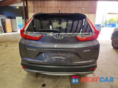 Zdjęcie 6 z 13 samochodu: 2018 HONDA CR-V EX VIN:7FARW2H54JE003637 - miniatura