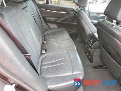 Zdjęcie 11 z 14 samochodu: 2016 BMW X5 XDR40E VIN:5UXKT0C53G0S76110 - miniatura