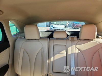 Zdjęcie 10 z 13 samochodu: 2017 LINCOLN MKC PREMIERE VIN:5LMCJ1D96HUL44566 - miniatura