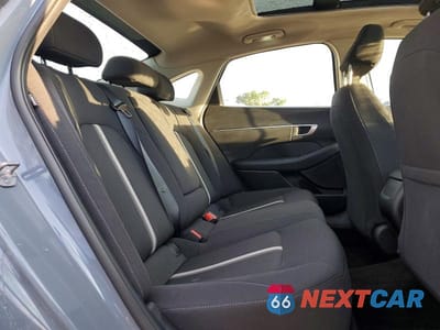 Zdjęcie 10 z 12 samochodu: 2024 HYUNDAI SONATA SEL VIN:KMHL14JA9RA349797 - miniatura