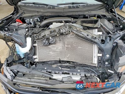 Zdjęcie 11 z 12 samochodu: 2025 FORD F150 XL VIN:1FTEX1K88SKE35608 - miniatura