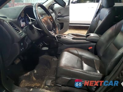 Zdjęcie 7 z 12 samochodu: 2016 HONDA HR-V EXL VIN:3CZRU6H70GM767283 - miniatura