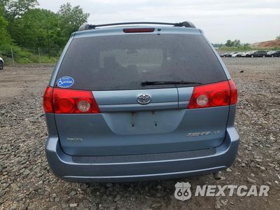 Zdjęcie 6 z 13 samochodu: 2006 TOYOTA SIENNA LE 8 PASSENGER VIN:5TDZA23C76S566829 - miniatura