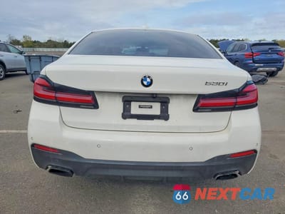 Zdjęcie 6 z 13 samochodu: 2021 BMW 530 I VIN:WBA53BH09MWW96029 - miniatura