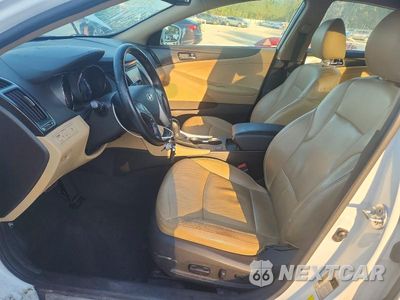 Zdjęcie 7 z 12 samochodu: 2013 HYUNDAI SONATA LIMITED VIN:5NPEC4AC3DH594878 - miniatura
