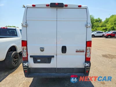 Zdjęcie 6 z 13 samochodu: 2019 RAM PROMASTER 3500 3500 HIGH VIN:3C6URVJG4KE540467 - miniatura