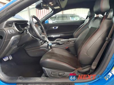 Zdjęcie 7 z 12 samochodu: 2020 FORD MUSTANG GT VIN:1FATP8FF3L5118009 - miniatura