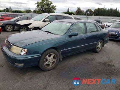 1998 TOYOTA AVALON XLS 4T1BF18B6WU222817 - główne zdjęcie licytacji z USA - miniatura