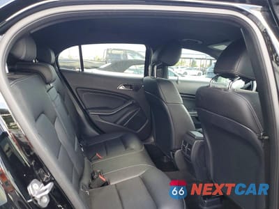Zdjęcie 11 z 13 samochodu: 2020 MERCEDES-BENZ GLA 250 VIN:WDCTG4EB0LU022159 - miniatura