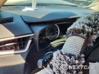 Zdjęcie 9 z 13 samochodu: 2020 TOYOTA COROLLA VIN:5YFEPRAE3LP123754 - miniatura