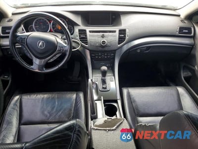 Zdjęcie 8 z 12 samochodu: 2012 ACUR TSX VIN:JH4CU2F61CC007131 - miniatura