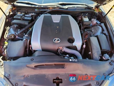 Zdjęcie 11 z 12 samochodu: 2016 LEXUS IS 300 VIN:JTHCM1D25G5002681 - miniatura