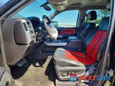 Zdjęcie 7 z 12 samochodu: 2014 CHEVROLET SILVERADO K1500 LT VIN:3GCUKREC4EG152790 - miniatura
