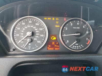 Zdjęcie 9 z 13 samochodu: 2013 BMW X5 XDRIVE35I VIN:5UXZV4C5XDL994859 - miniatura