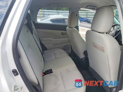 Zdjęcie 11 z 13 samochodu: 2017 MITSUBISHI OUTLANDER SPORT ES VIN:JA4AP3AU5HZ058688 - miniatura