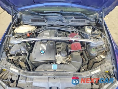 Zdjęcie 11 z 12 samochodu: 2007 BMW 335 I VIN:WBAWL73557PX45181 - miniatura