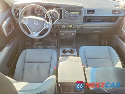 Zdjęcie 8 z 13 samochodu: 2009 HONDA RIDGELINE RTL VIN:2HJYK16549H003526 - miniatura
