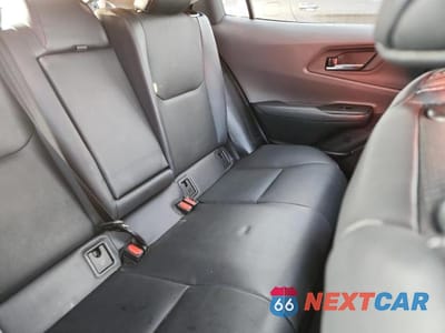 Zdjęcie 10 z 12 samochodu: 2026 TOYOTA PRIUS XLE VIN:JTDACAAU7T3066194 - miniatura