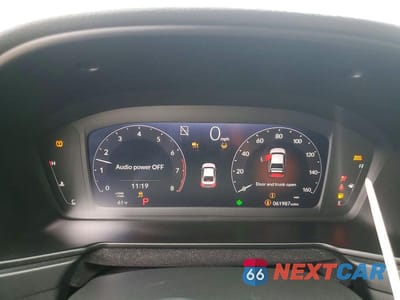 Zdjęcie 9 z 13 samochodu: 2024 HONDA ACCORD EX VIN:1HGCY1F32RA010275 - miniatura