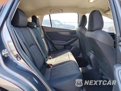 Zdjęcie 10 z 12 samochodu: 2018 SUBARU IMPREZA PREMIUM VIN:4S3GTAB63J3742650 - miniatura