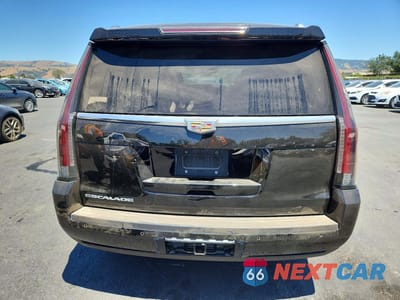 Zdjęcie 6 z 13 samochodu: 2015 CADILLAC ESCALADE PREMIUM VIN:1GYS4NKJ9FR541921 - miniatura