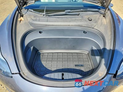 Zdjęcie 11 z 12 samochodu: 2022 TESLA MODEL 3 VIN:5YJ3E1EB4NF203190 - miniatura
