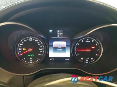 Zdjęcie 9 z 12 samochodu: 2017 MERCEDES-BENZ C 300 4MATIC VIN:55SWF4KB3HU202745 - miniatura
